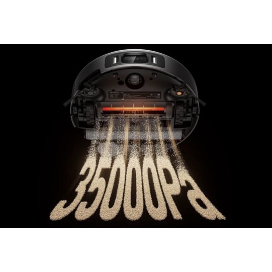 Xiaomi Mijia Robot Vacuum 6 Max CH