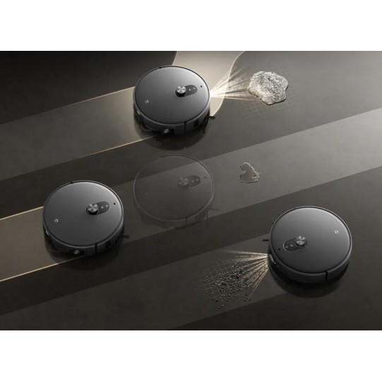 Xiaomi Mijia Robot Vacuum 6 Max CH