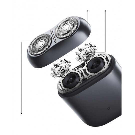 Xiaomi Electric Shaver S200