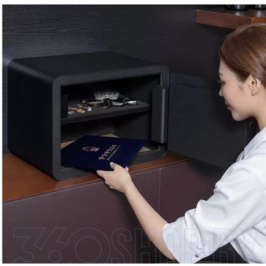Xiaomi Mijia Smart Safe Deposit Box