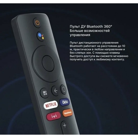 Xiaomi TV Q2 65 (QLED TV)