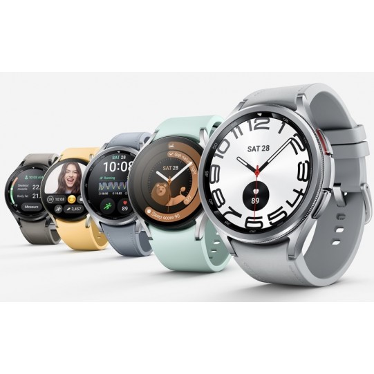 Samsung Galaxy Watch 6 Classic 47mm