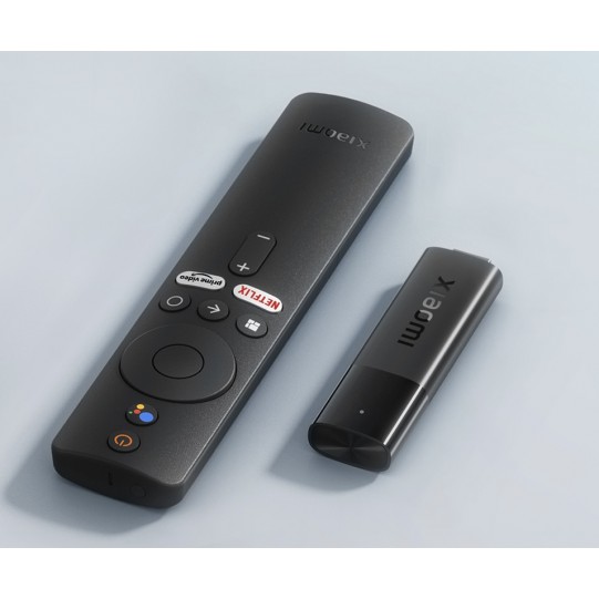 Xiaomi TV Stick 2Gen Xiaomi TV Stick 2Gen