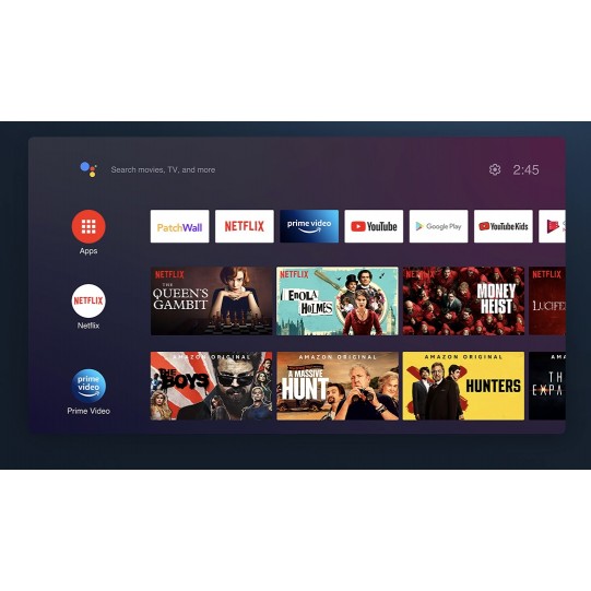 Xiaomi TV Stick 2Gen Xiaomi TV Stick 2Gen