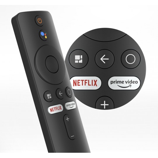 Xiaomi TV Stick 2Gen Xiaomi TV Stick 2Gen