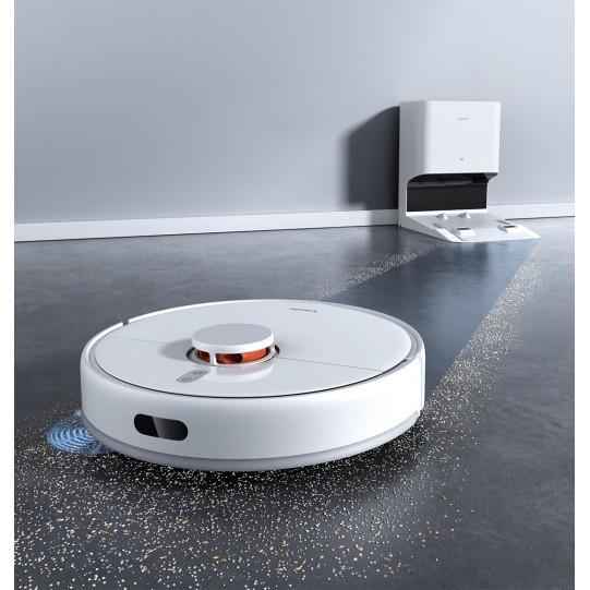 Xiaomi Robot Vacuum X10