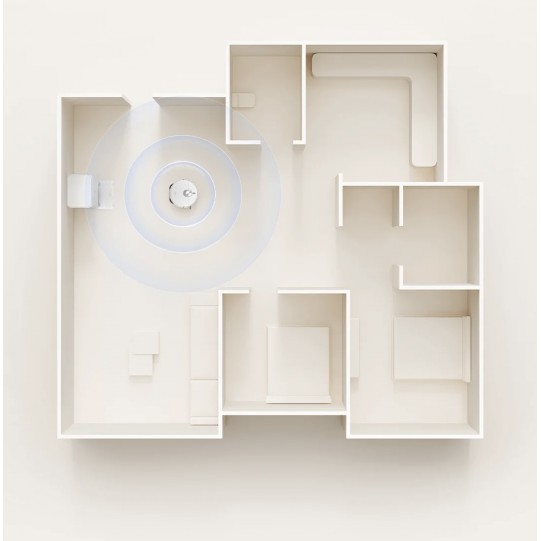 Xiaomi Robot Vacuum X20 Pro