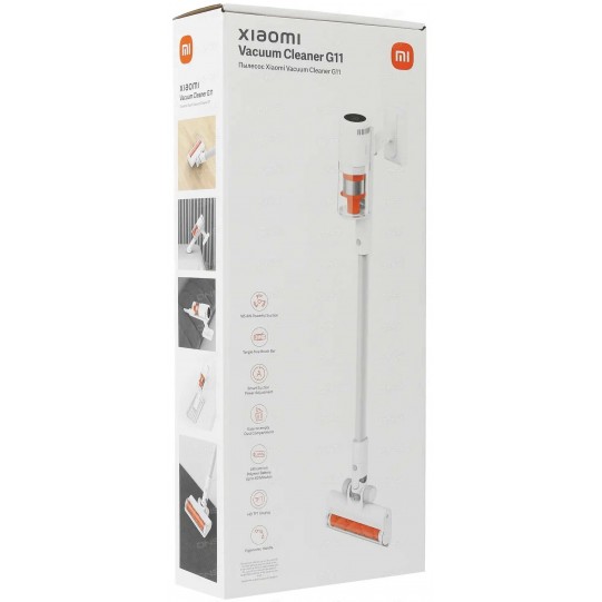 Пылесос Xiaomi Vacuum Cleaner G11