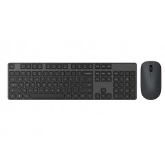 xiaomi wireless keyboard and mouse combo