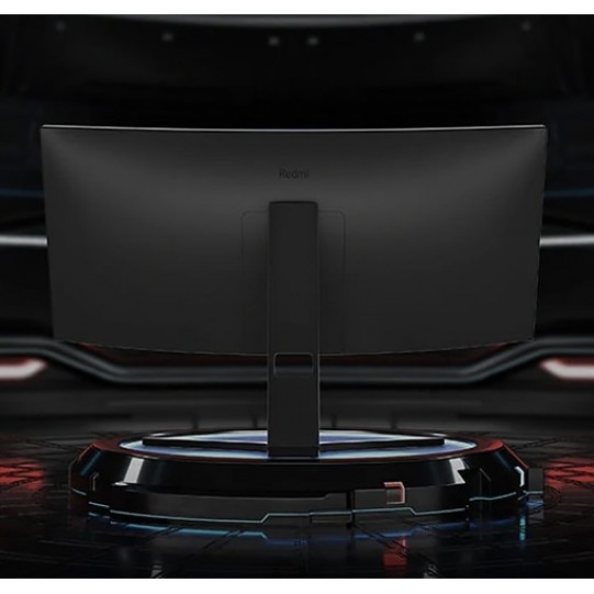 Xiaomi Curved Gaming Monitor 
