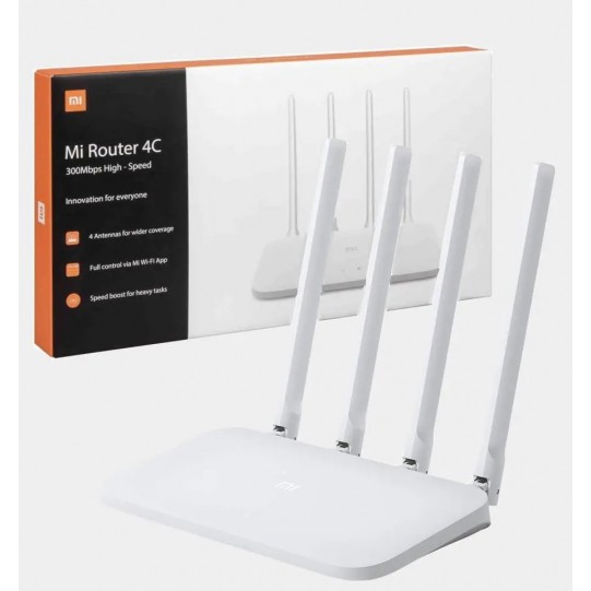 Xiaomi Router 4C 