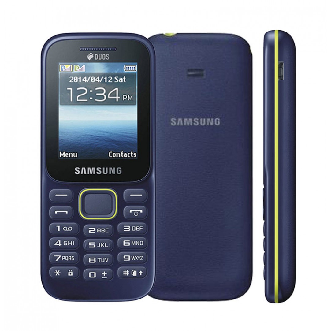 Samsung SM-b310e Duos