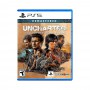 Uncharted: Legacy of Thieves Collection