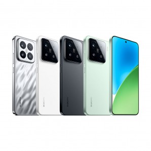 Xiaomi 15