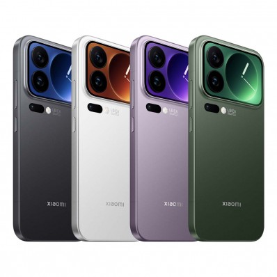 Xiaomi 17 Pro Max