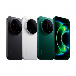 Xiaomi 17 Ultra
