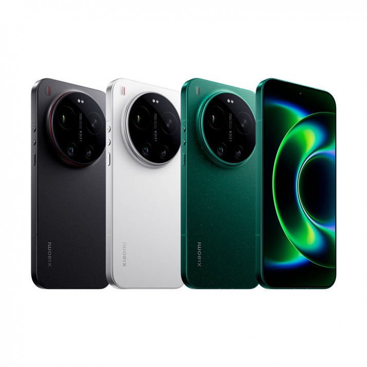 Xiaomi 17 Ultra