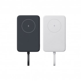 Xiaomi 33W Magnetic Power Bank 10000