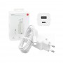 Xiaomi 65W GaN Charger (Type-A + Type-C)