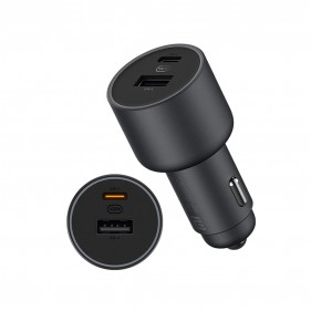 Xiaomi Car Charger 1A1C 100W