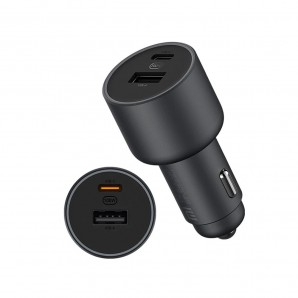 Xiaomi Car Charger 1A1C 100W