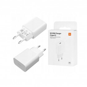 Xiaomi Mi 20W Charger (Type-C)