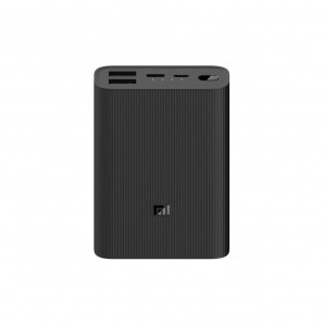 Xiaomi Mi Power Bank 3 Ultra Compact 10000 mAh