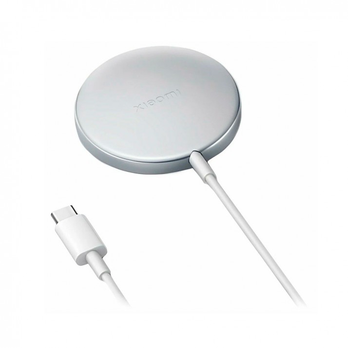 Xiaomi Mijia Magnetic Wireless Charger 30W