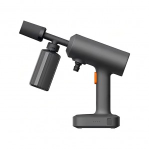  Xiaomi Mijia Wireless Car Washer 2
