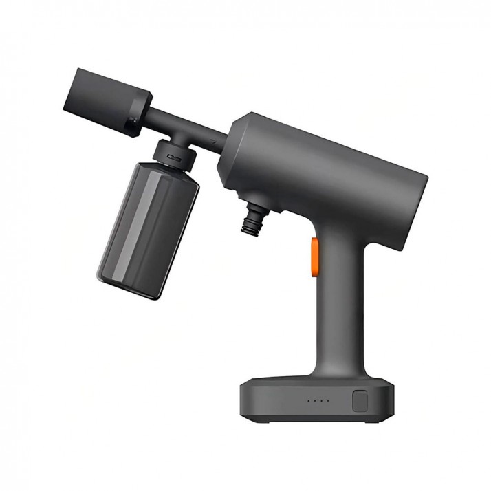  Xiaomi Mijia Wireless Car Washer 2