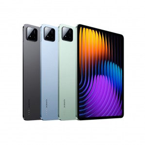 Xiaomi Pad 7