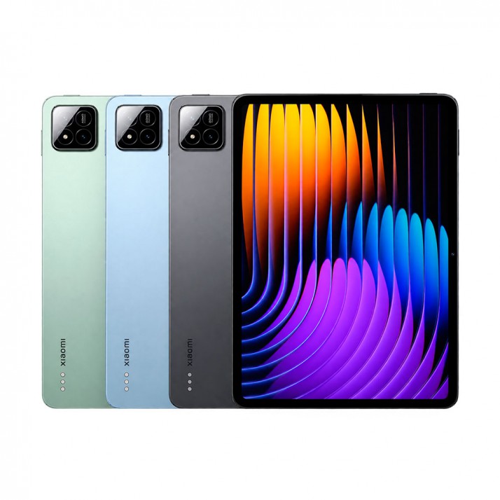 Xiaomi Pad 7 Pro