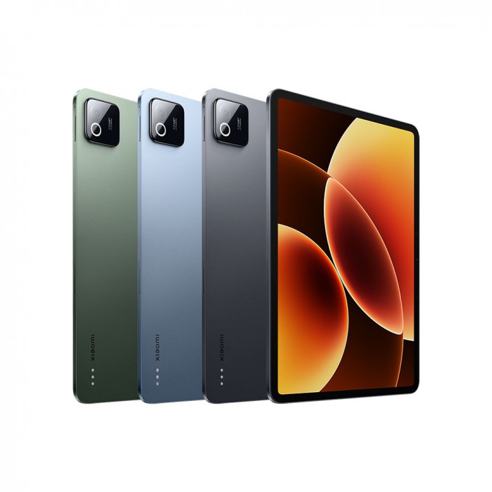 Xiaomi Pad 8