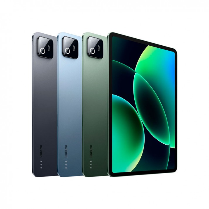 Xiaomi Pad 8 Pro