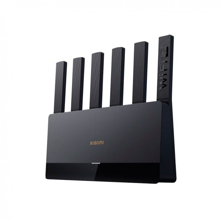 Xiaomi Router BE6500