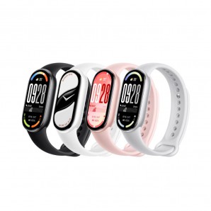 Xiaomi Smart Band 10