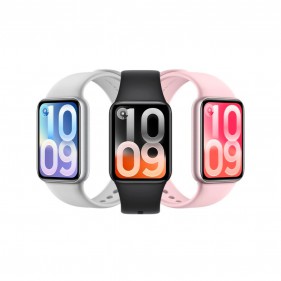 Xiaomi Smart Band 10 Pro