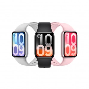 Xiaomi Smart Band 10 Pro