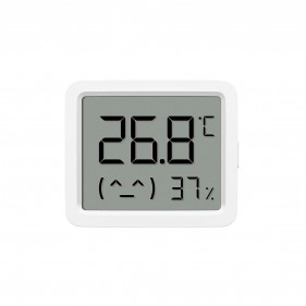 Xiaomi Smart Temperature and Humidity Monitor 3 Mini