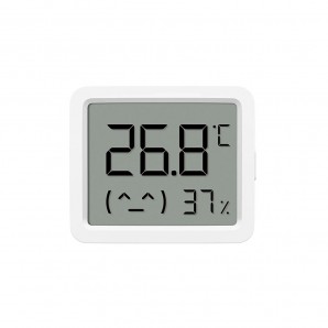 Xiaomi Smart Temperature and Humidity Monitor 3 Mini