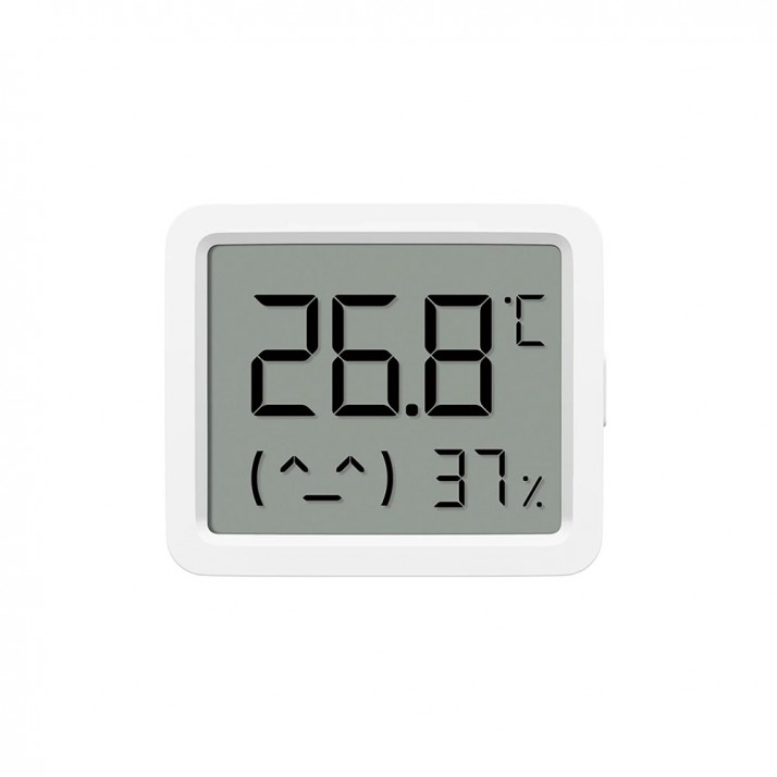 Xiaomi Smart Temperature and Humidity Monitor 3 Mini