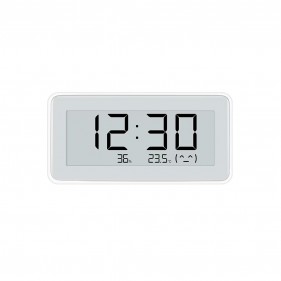 Xiaomi Temperature and Humidity Monitor Pro