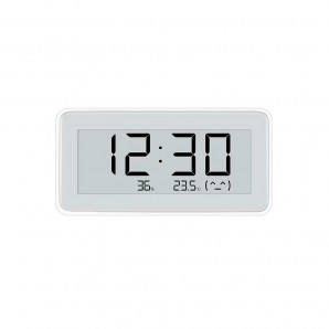 Xiaomi Temperature and Humidity Monitor Pro