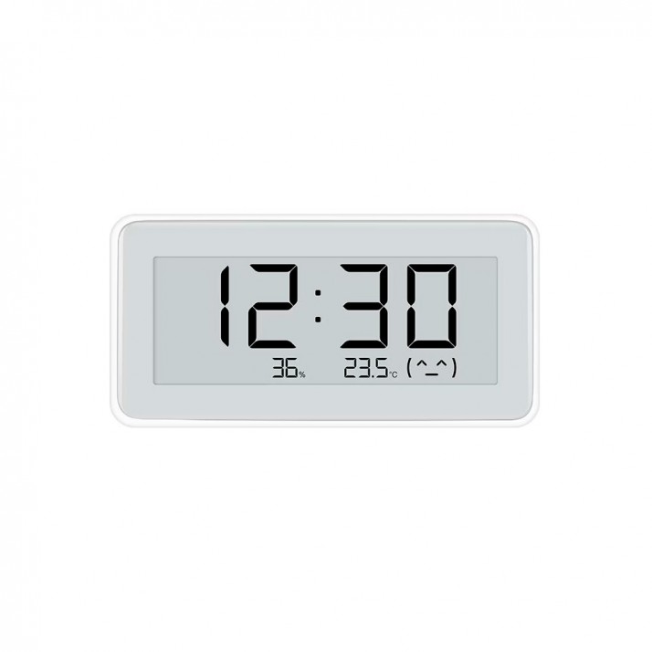Xiaomi Temperature and Humidity Monitor Pro