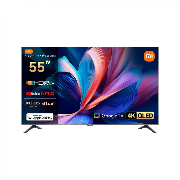 Xiaomi TV A Pro 55 2026
