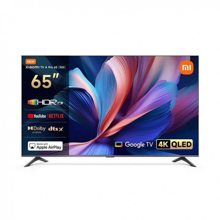 Xiaomi TV A Pro 65 2026