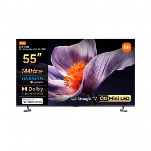 Xiaomi TV S Pro Mini LED 55 2026