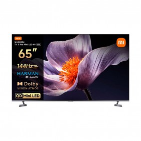 Xiaomi TV S Pro Mini LED 65 2026