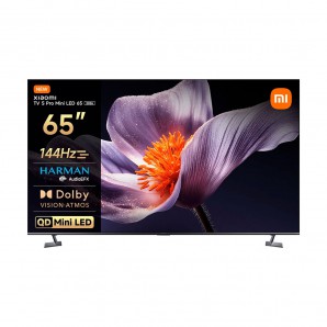 Xiaomi TV S Pro Mini LED 65 2026