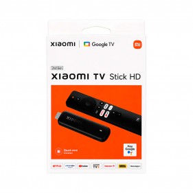 Xiaomi TV Stick HD (2nd Gen)